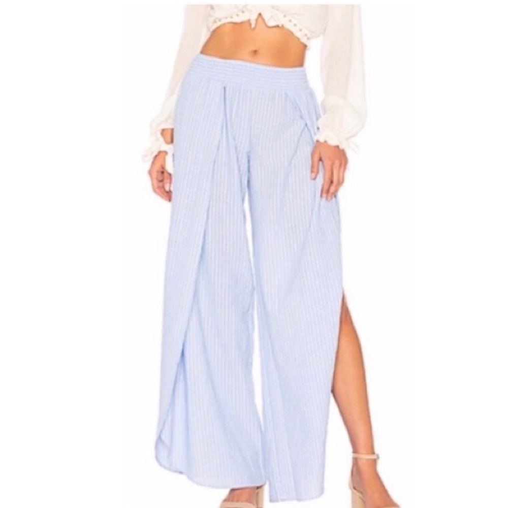 Bobi Los Angeles Wrap Beach Pant